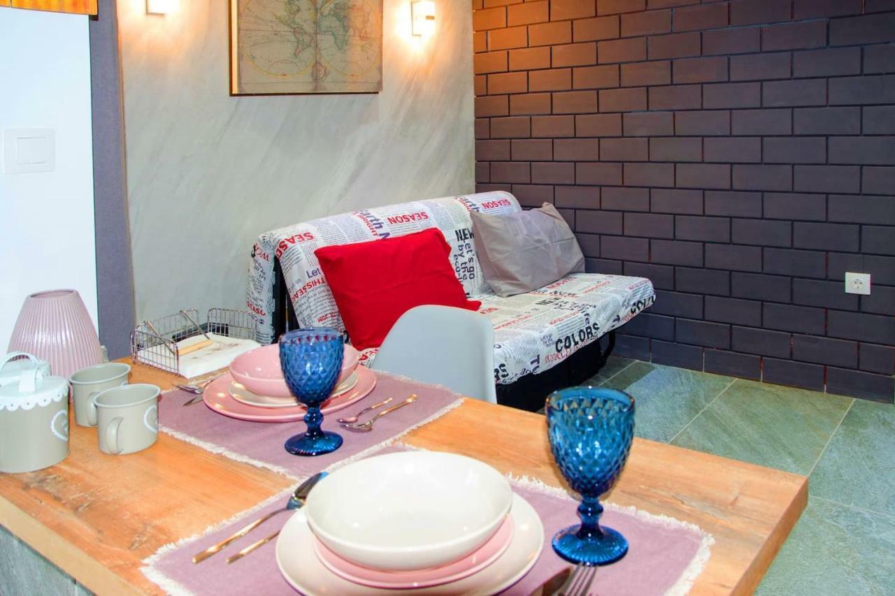 Appartement Super Stylish Thessaloniki