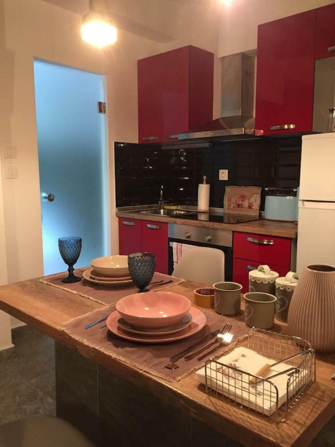 Appartement Super Stylish Thessaloniki