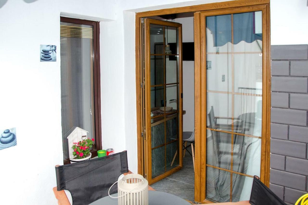 Super Stylish Appartement Thessaloniki