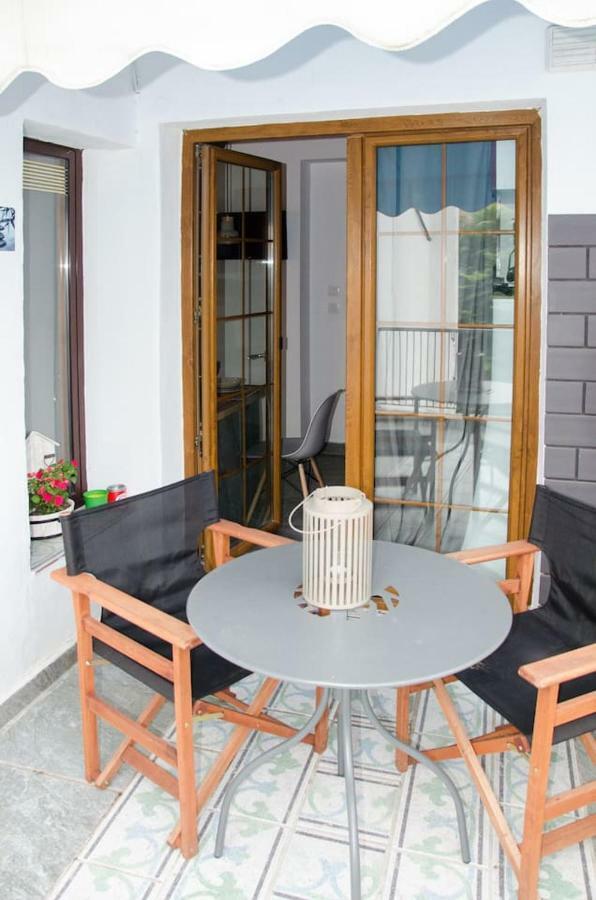 Appartement Super Stylish Thessaloniki
